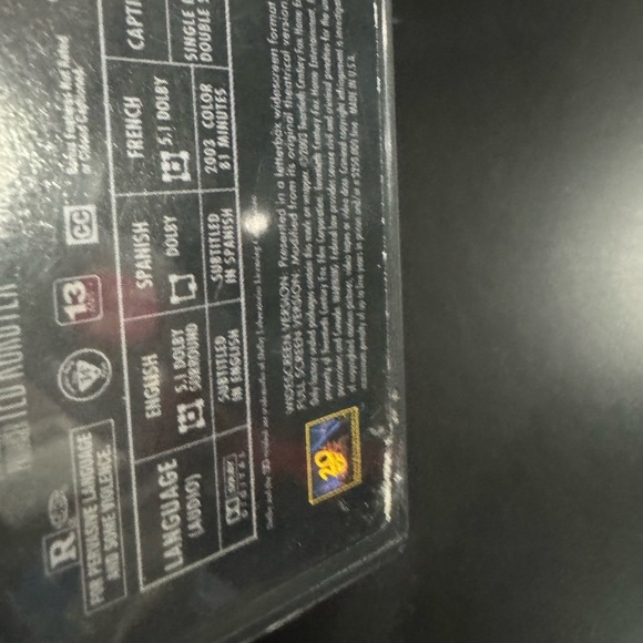 Phone Booth - DVD - Picture 6 of 6